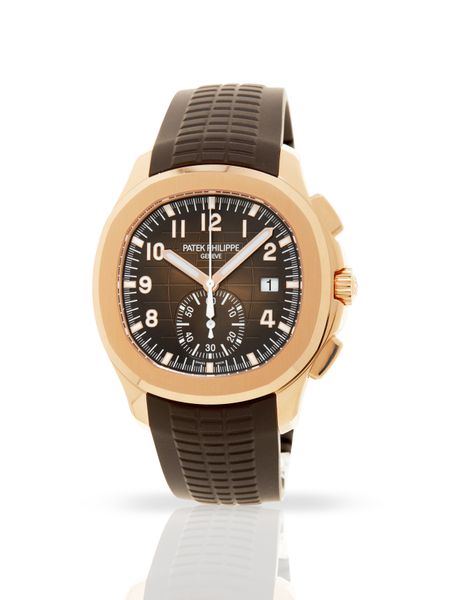 Patek Philippe Aquanaut 5968R-001